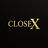 DL Legacy Ventures I Close X logo