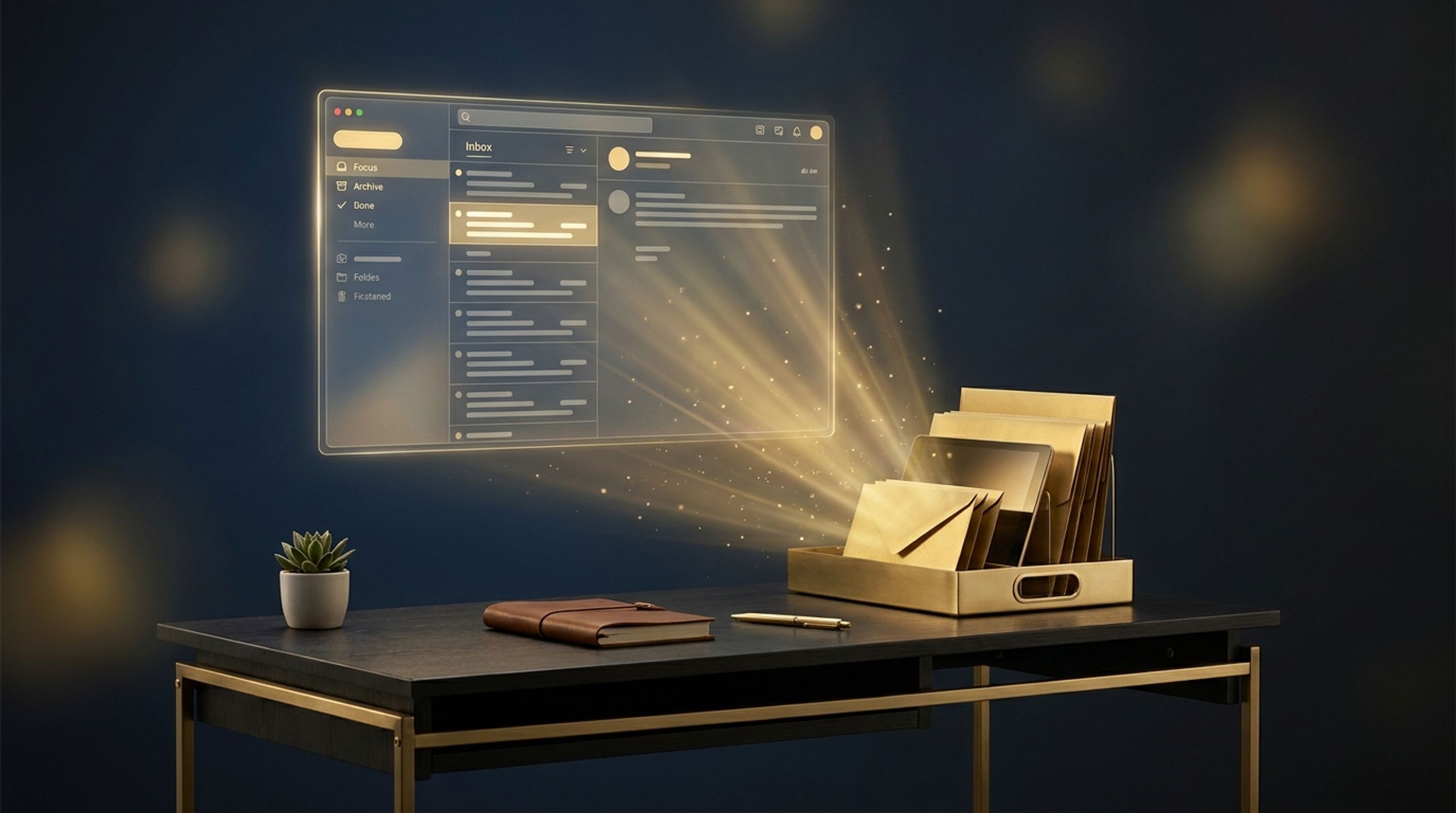 Inbox Management Mastery: Scale to 100 Members