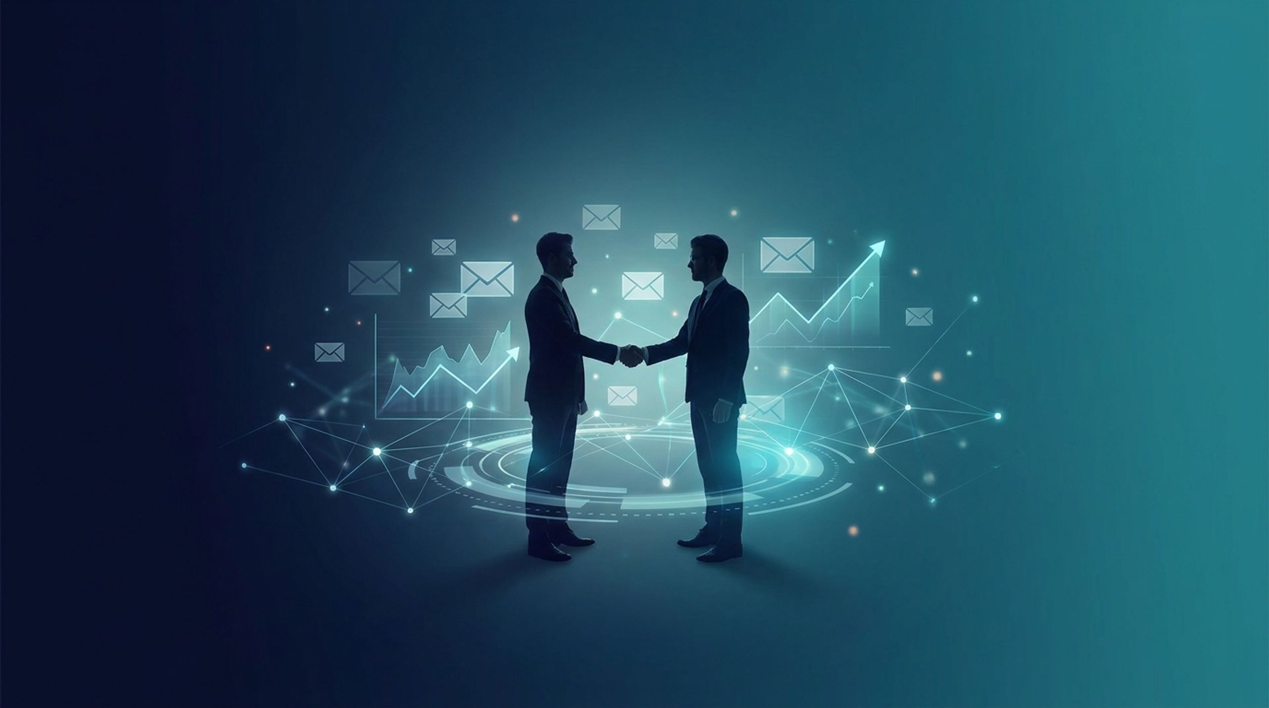 Webinar Partner JV Outreach · Done-For-You System