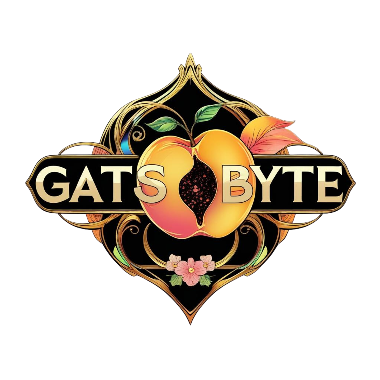 gatsbyte