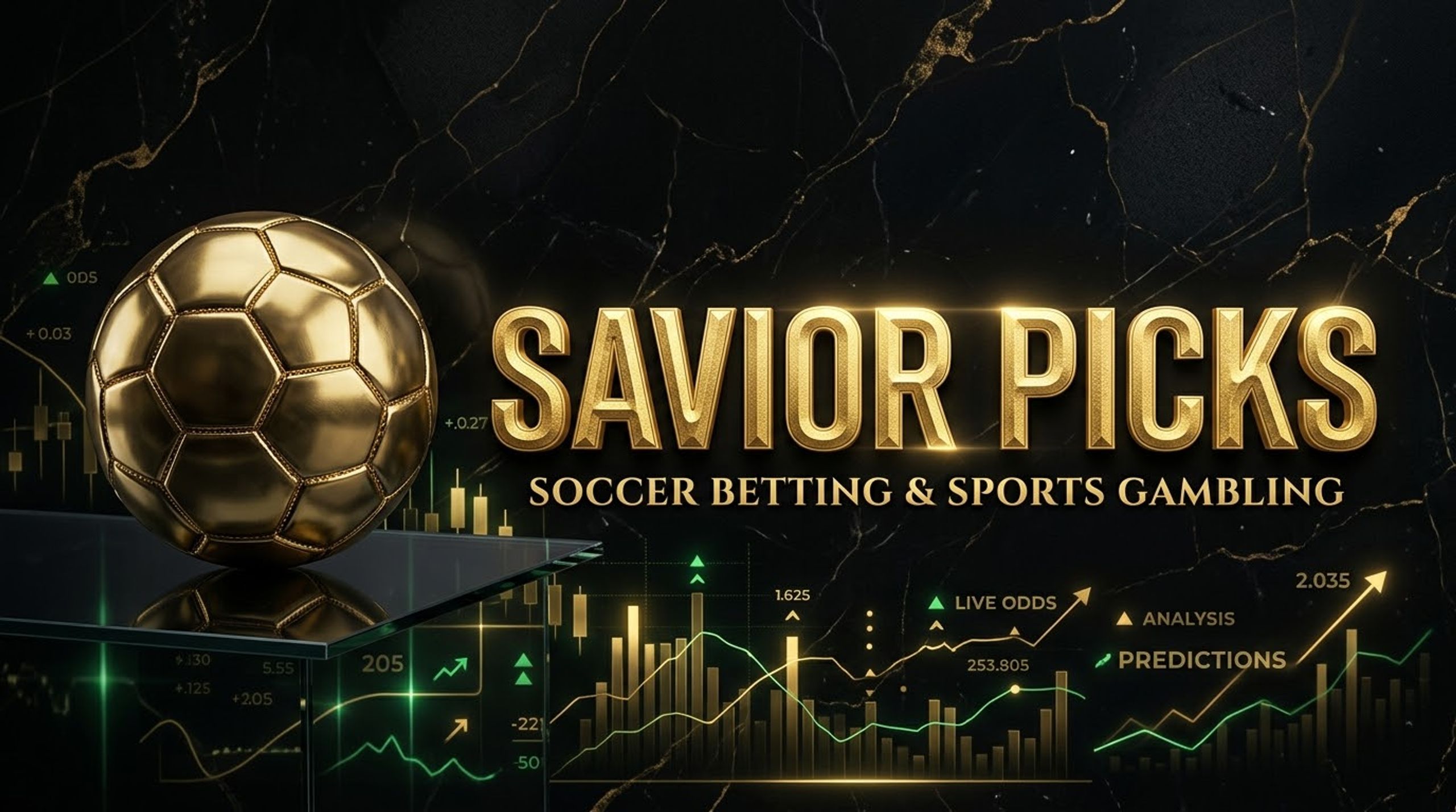 SaviorSlips⚽️