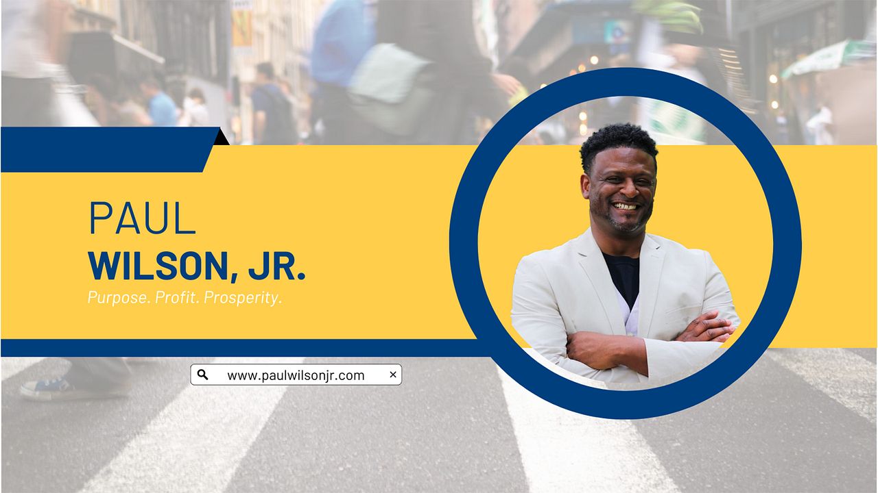 Paul Wilson Global Solutions