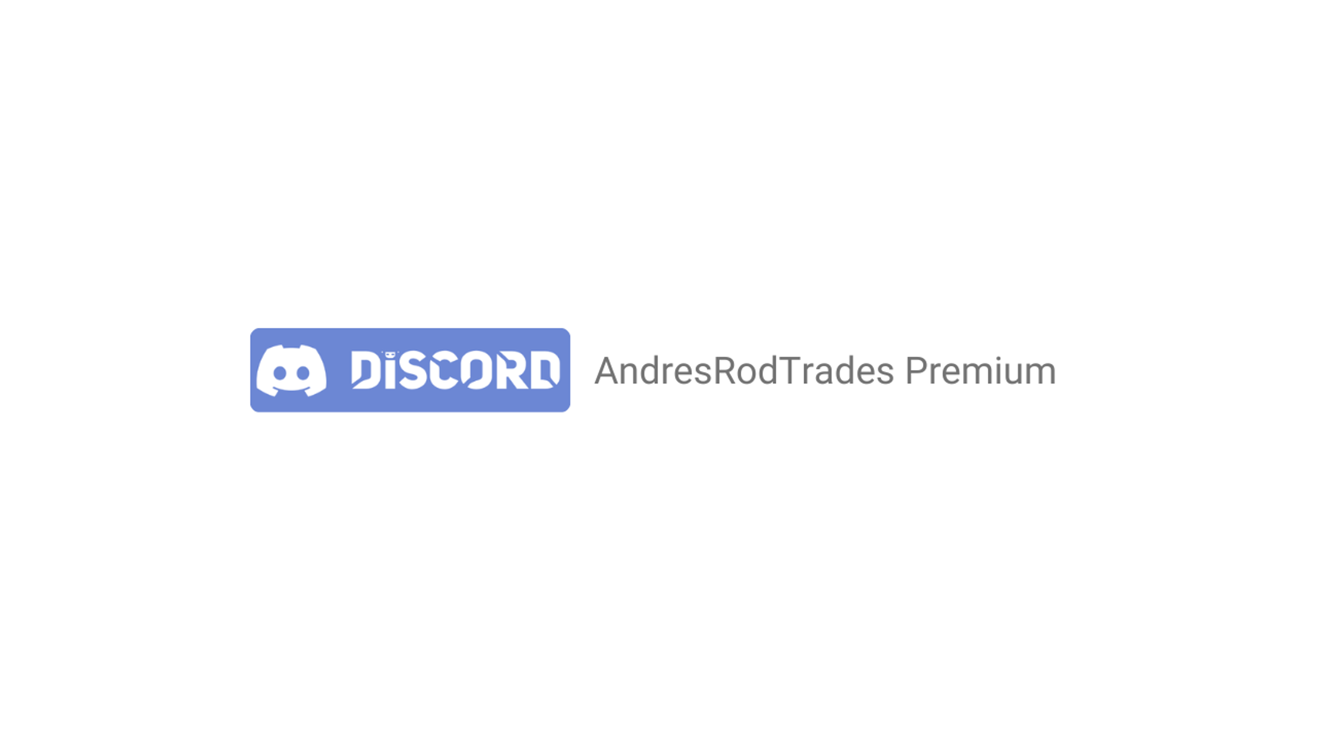 AndresRodTrades Premium