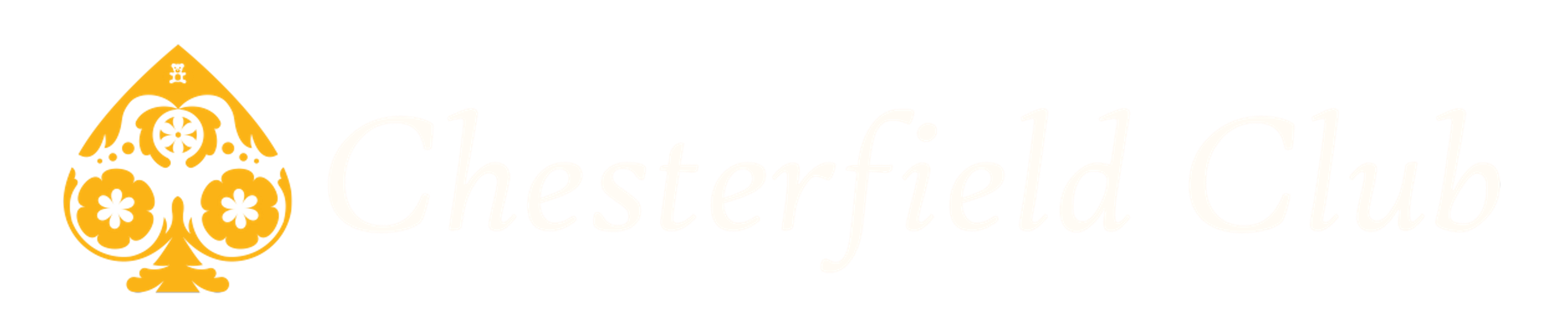 Chesterfield Club