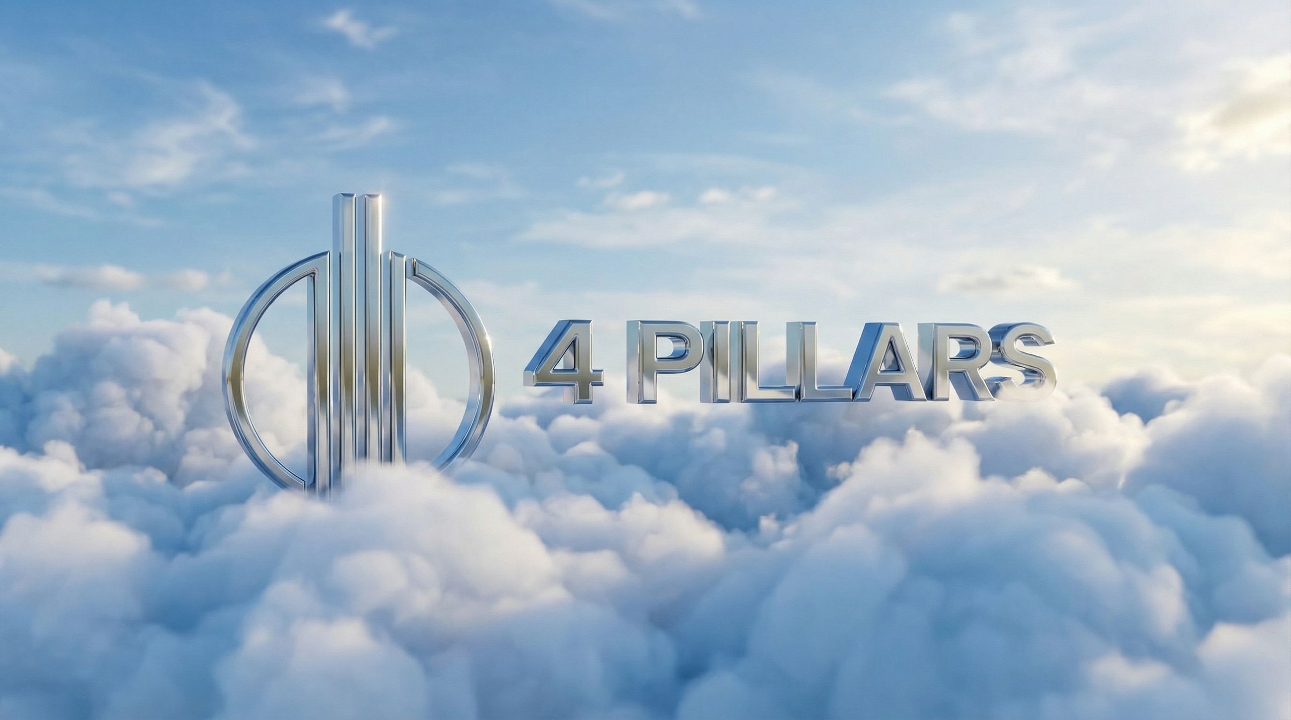 4 Pillars