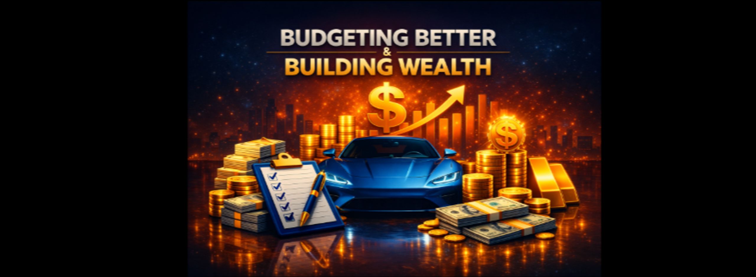 Budget Without Burnout