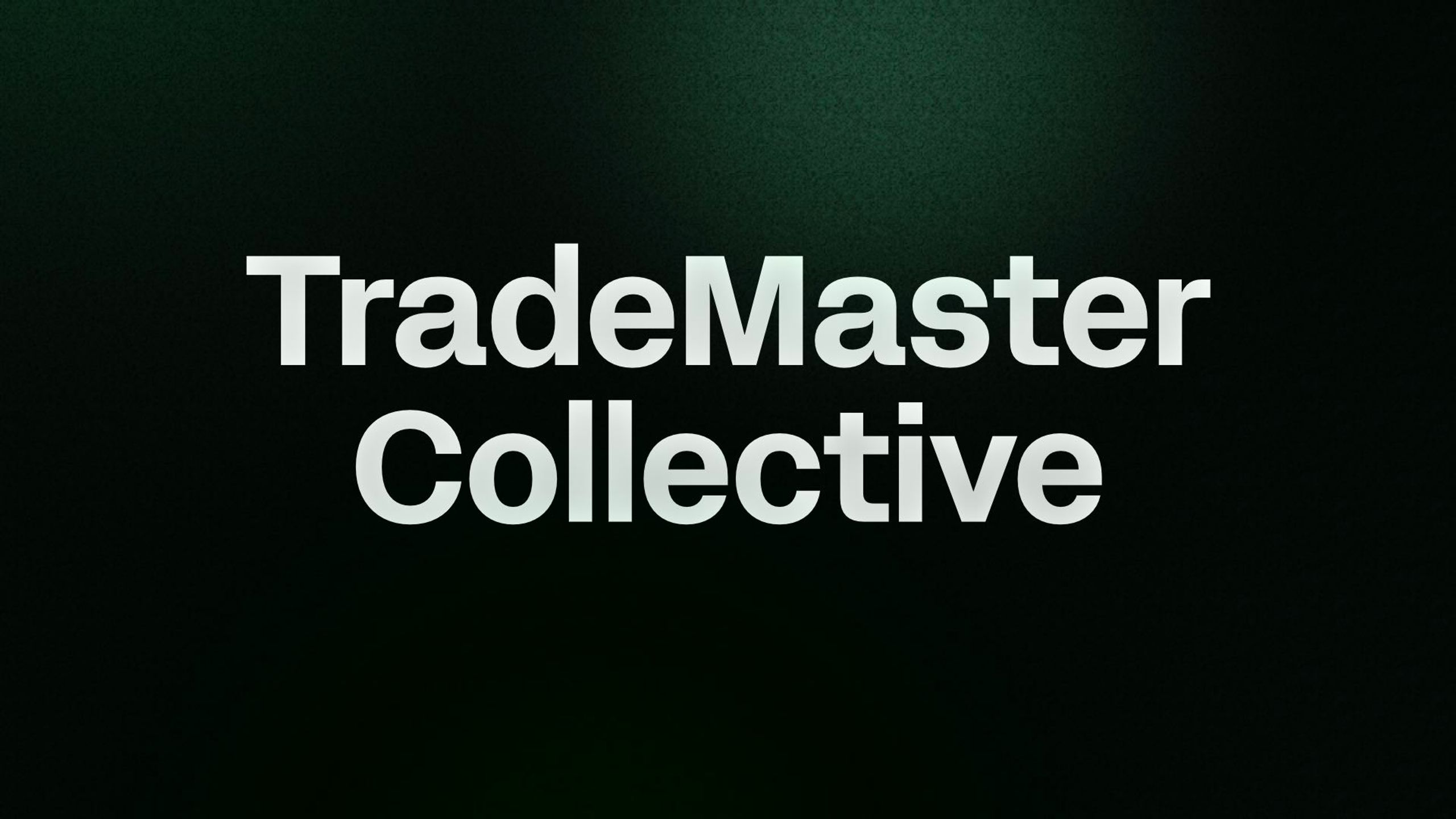 TradeMaster Collective