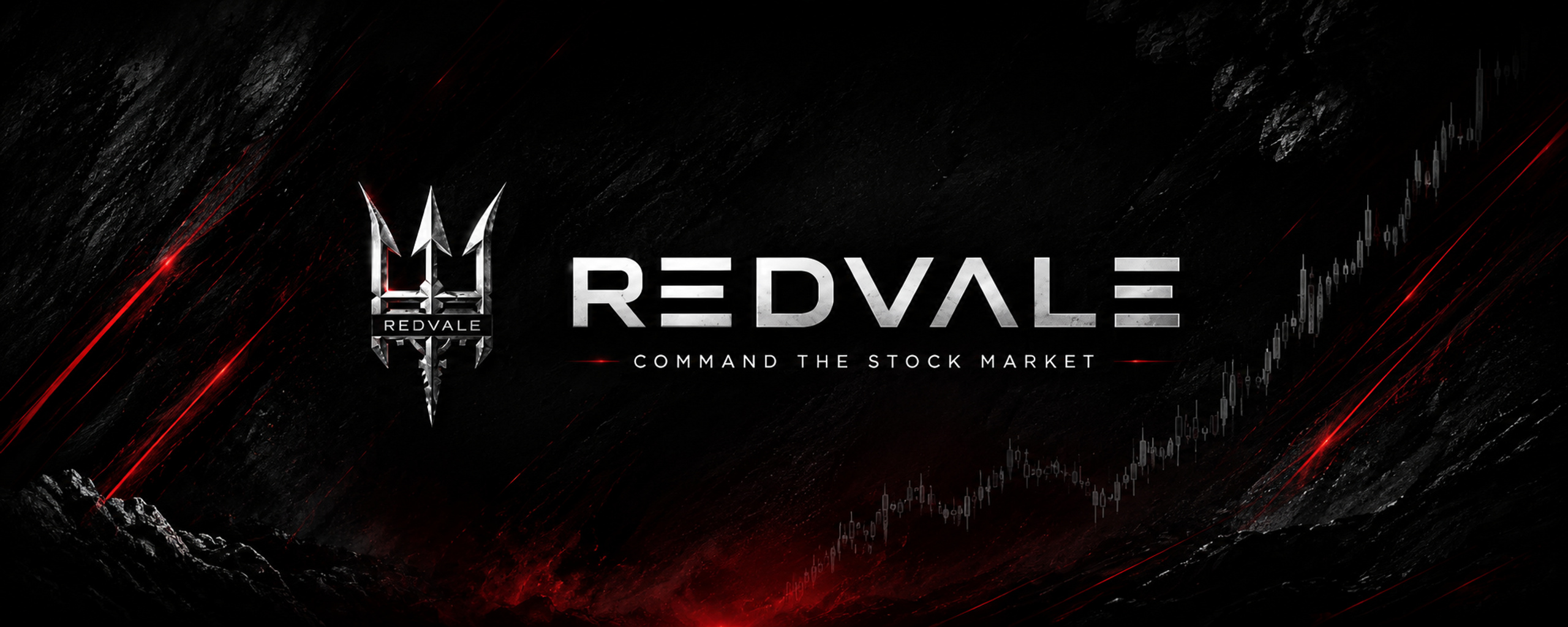 Redvale Trading Group