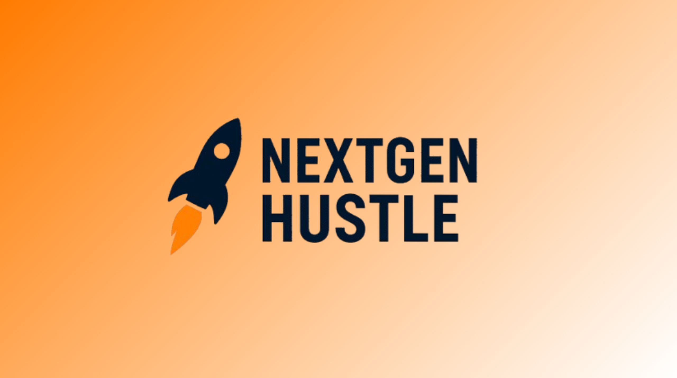 NextGen Hustle