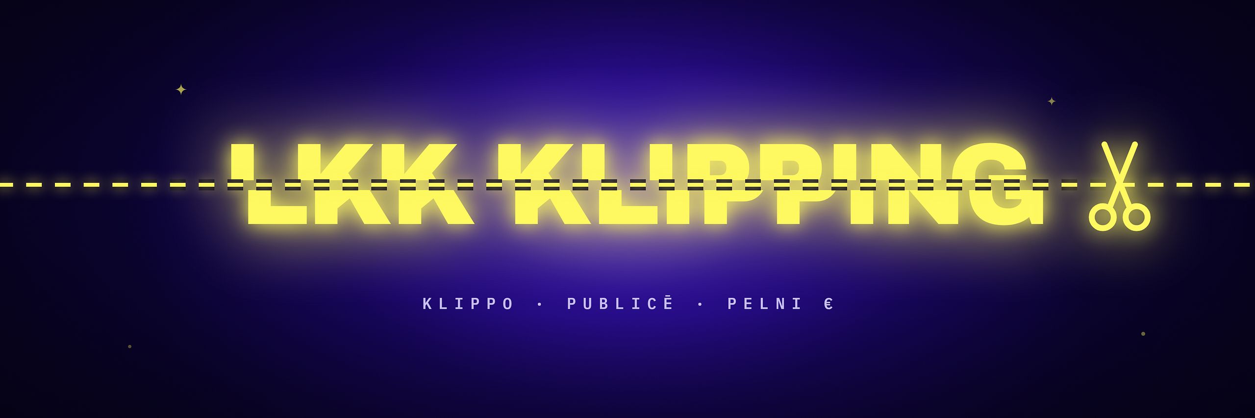 LKK Kliping