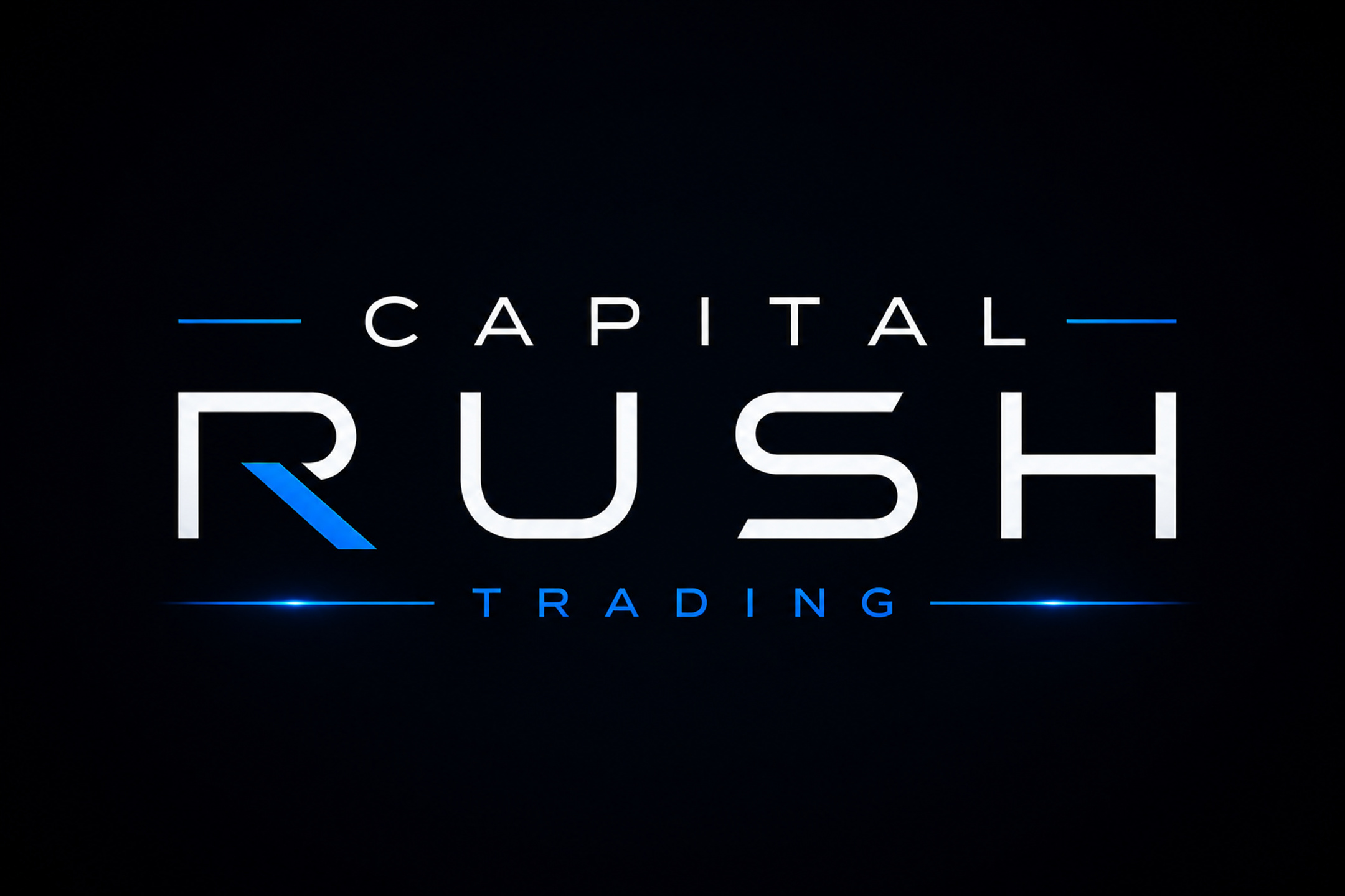 Capital Rush Trading