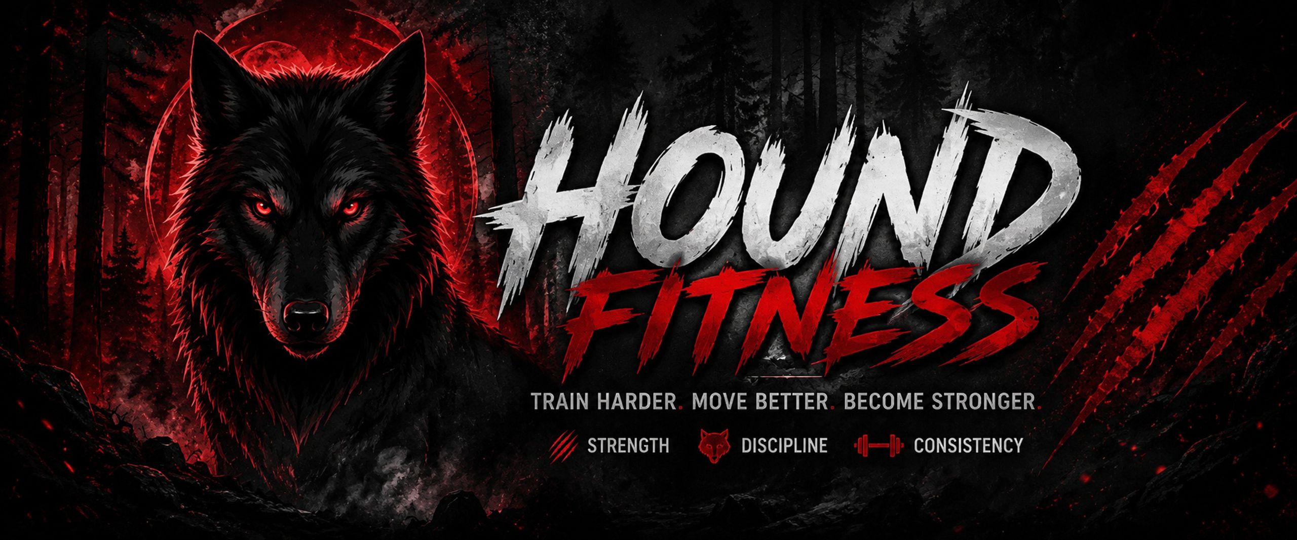 Hound Fitness