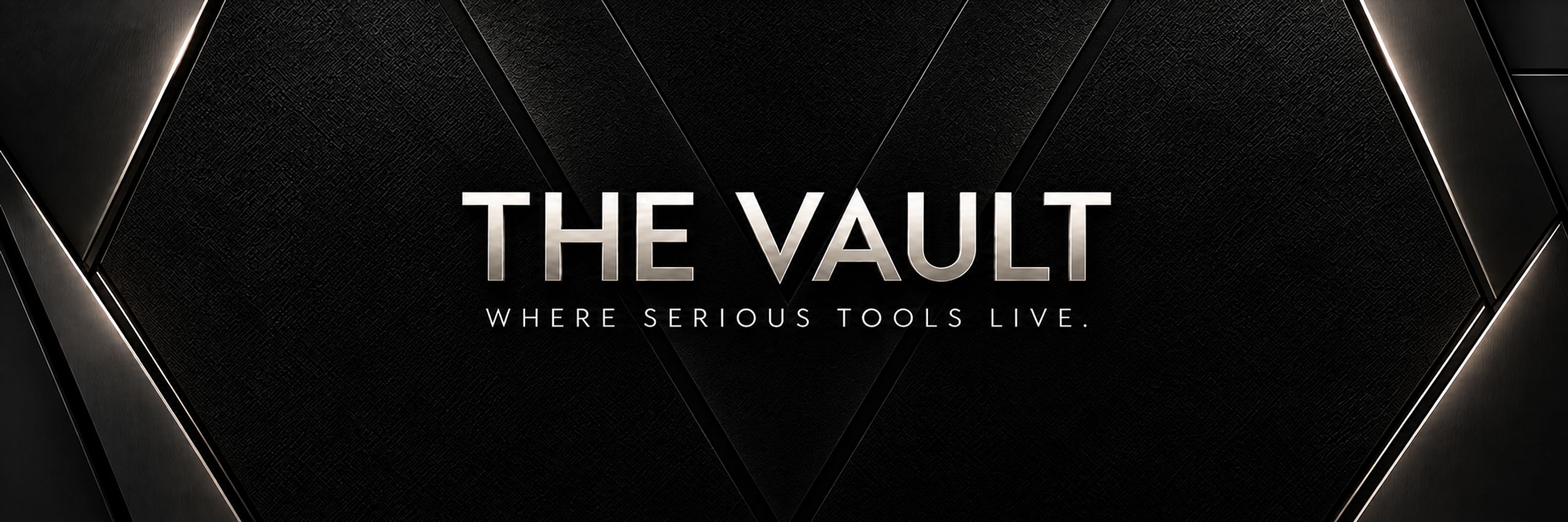 The Vault