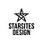 StarSites Design logo