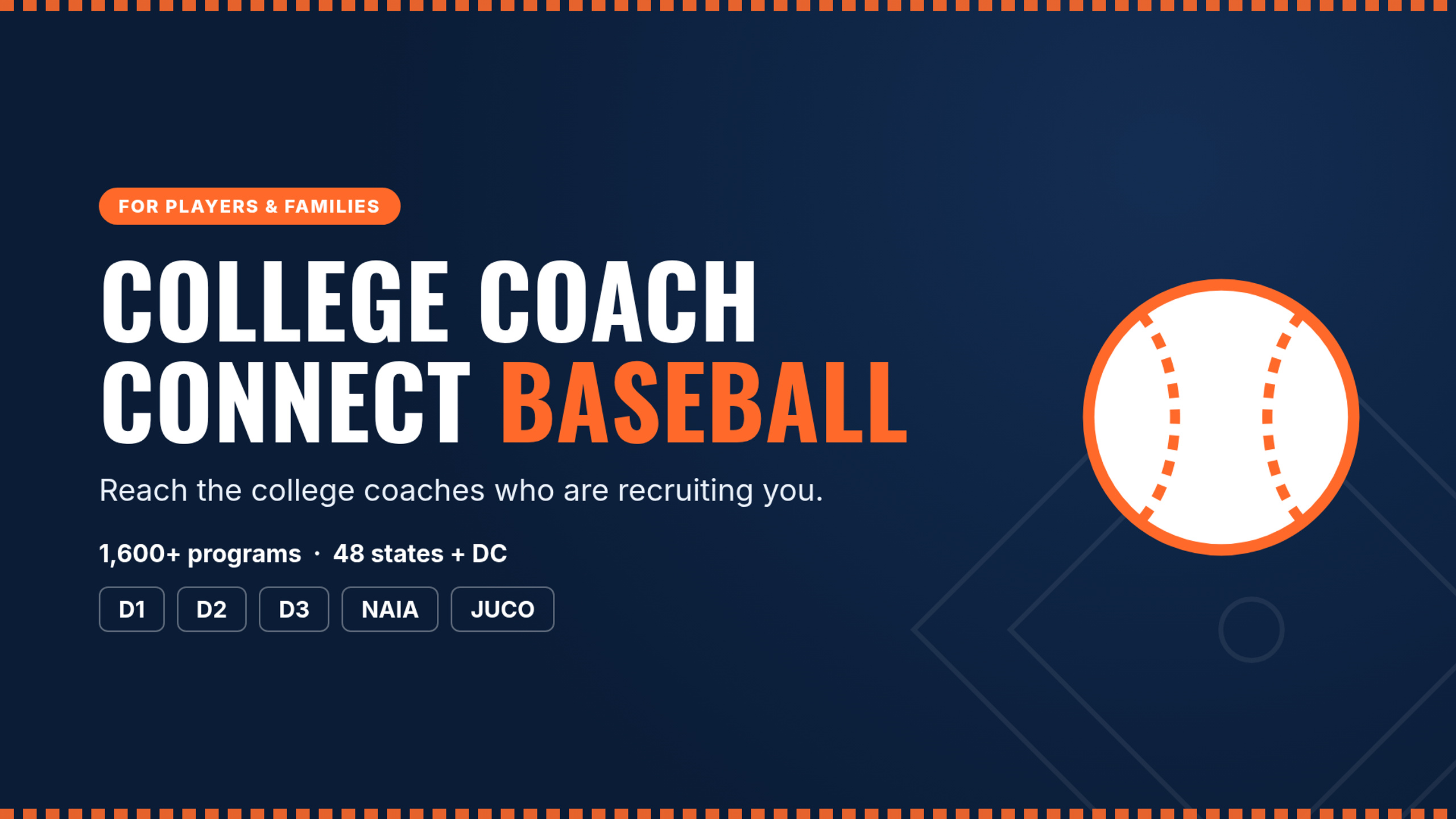 College Coach Connect