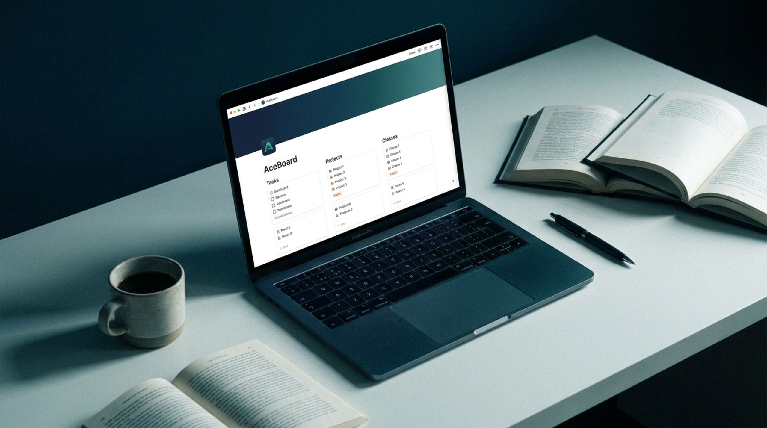 AceBoard