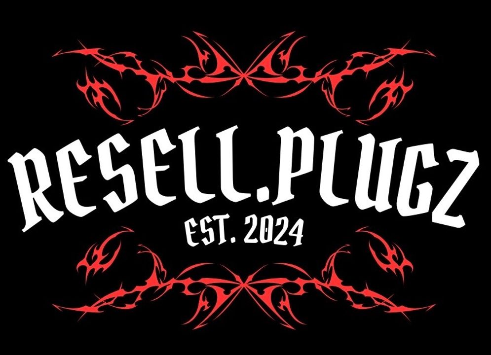 Resell Plugz | TOP TIER A+