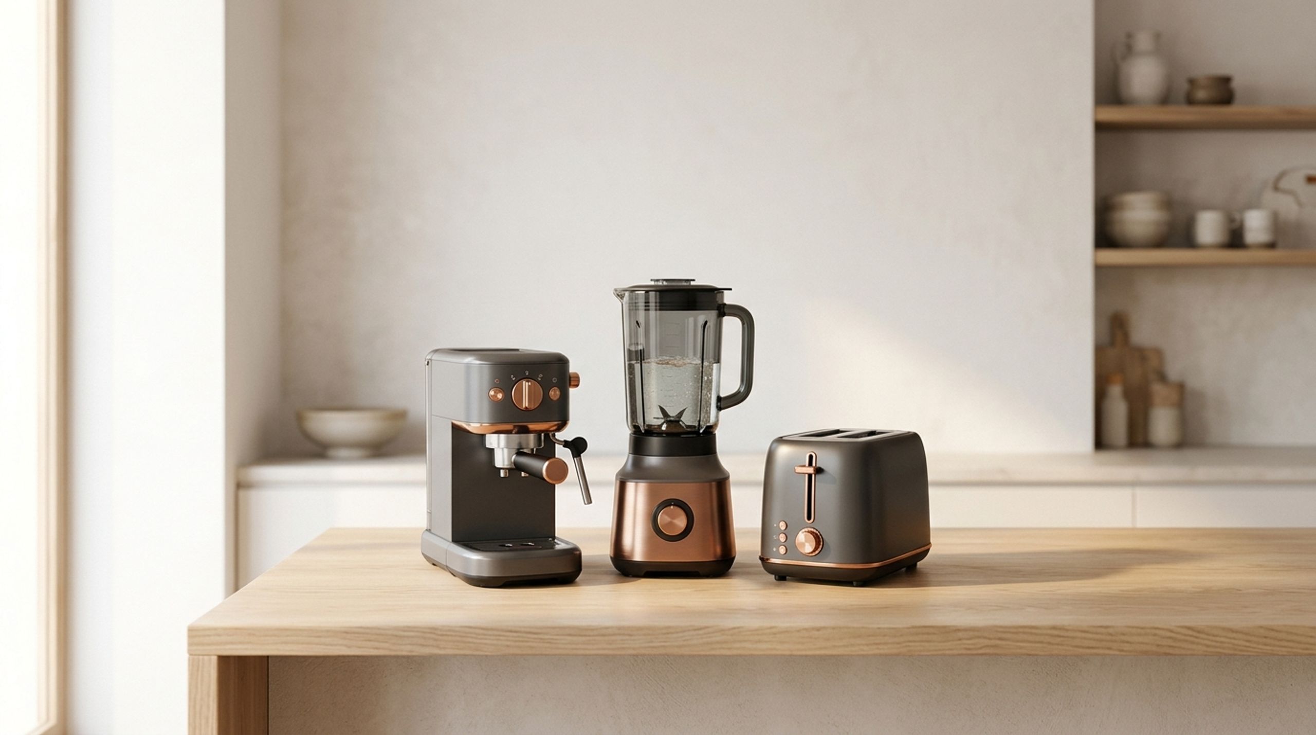 Appliance Hub
