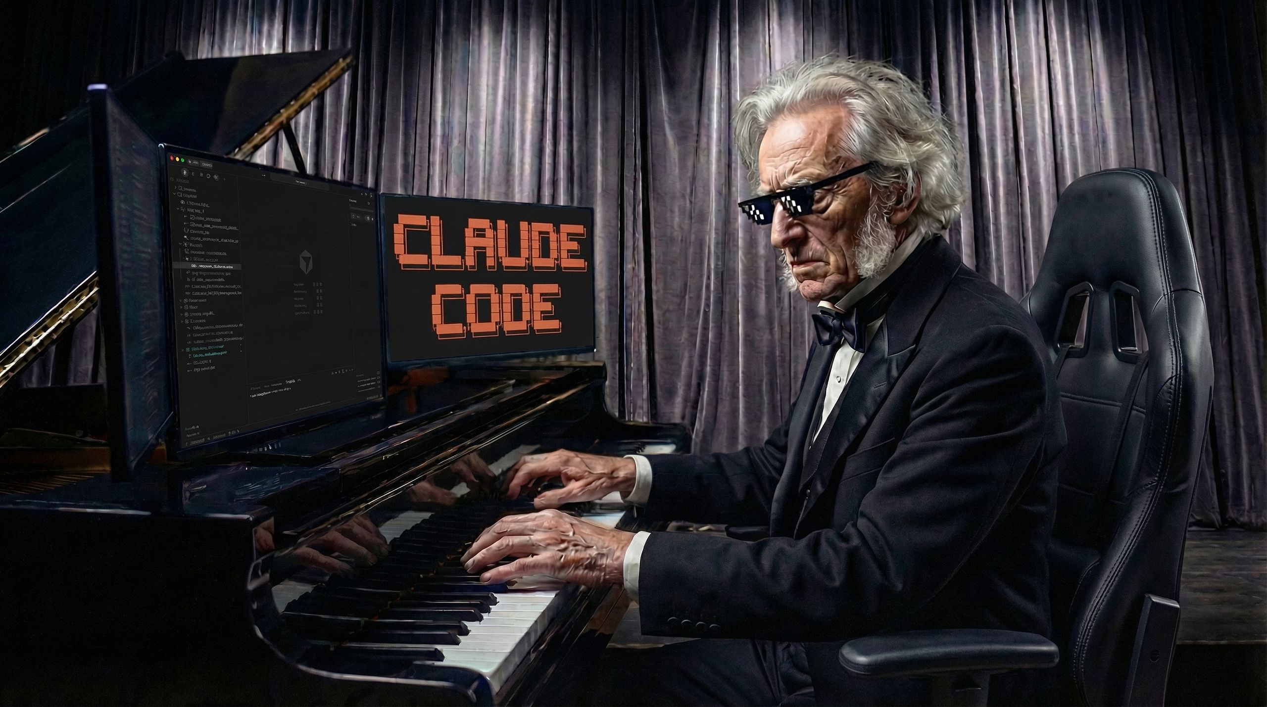 Software Composers