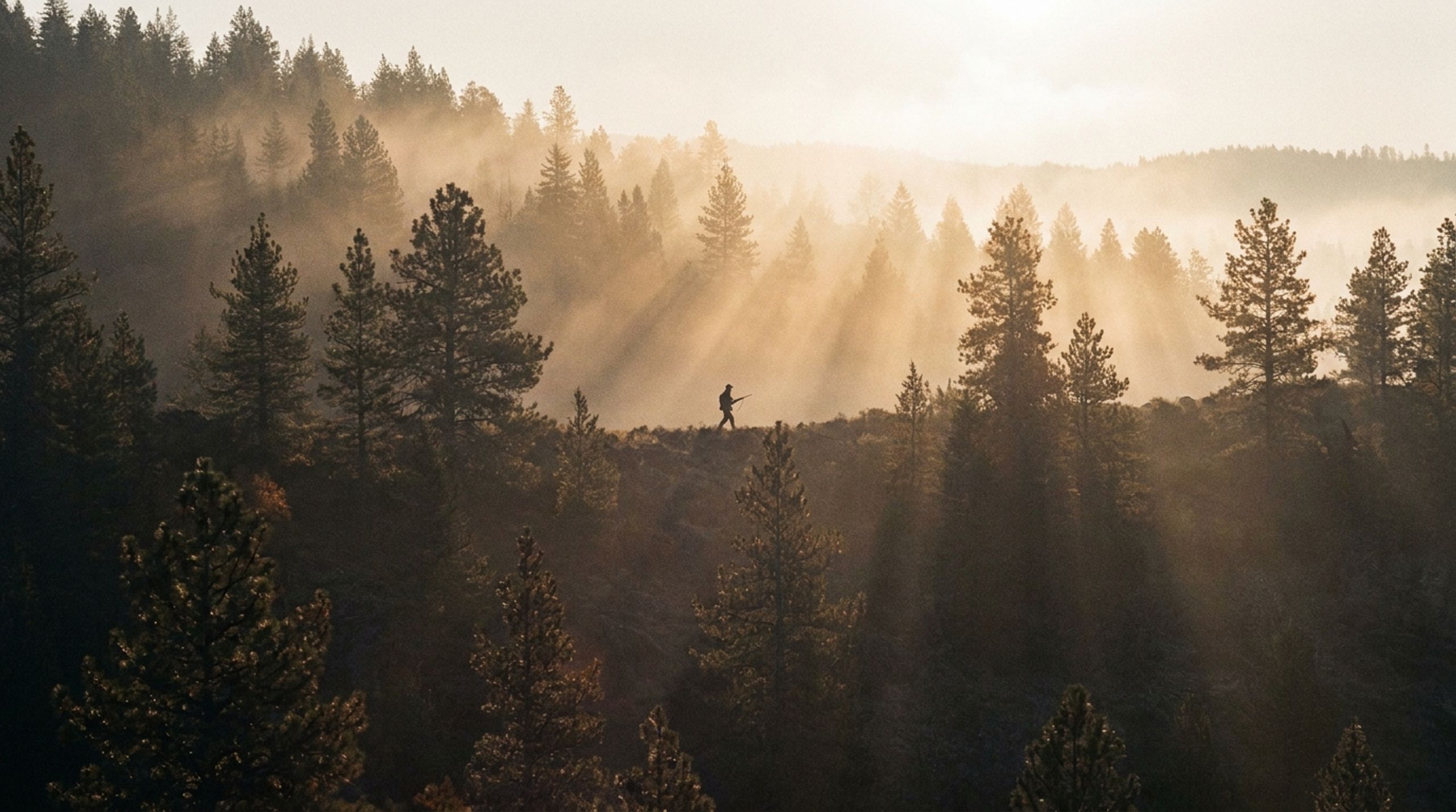 Timberline Outfitters