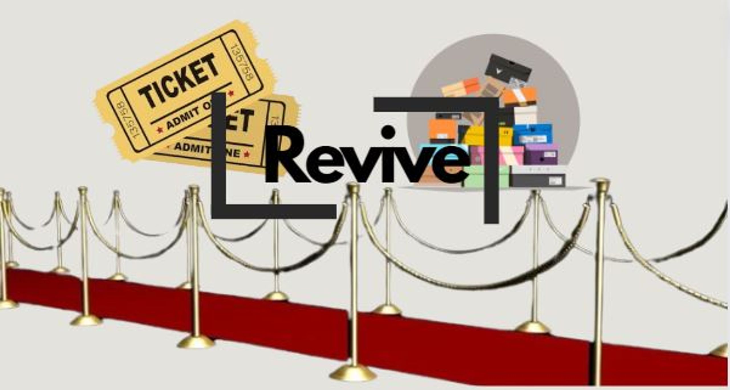Revive HUB