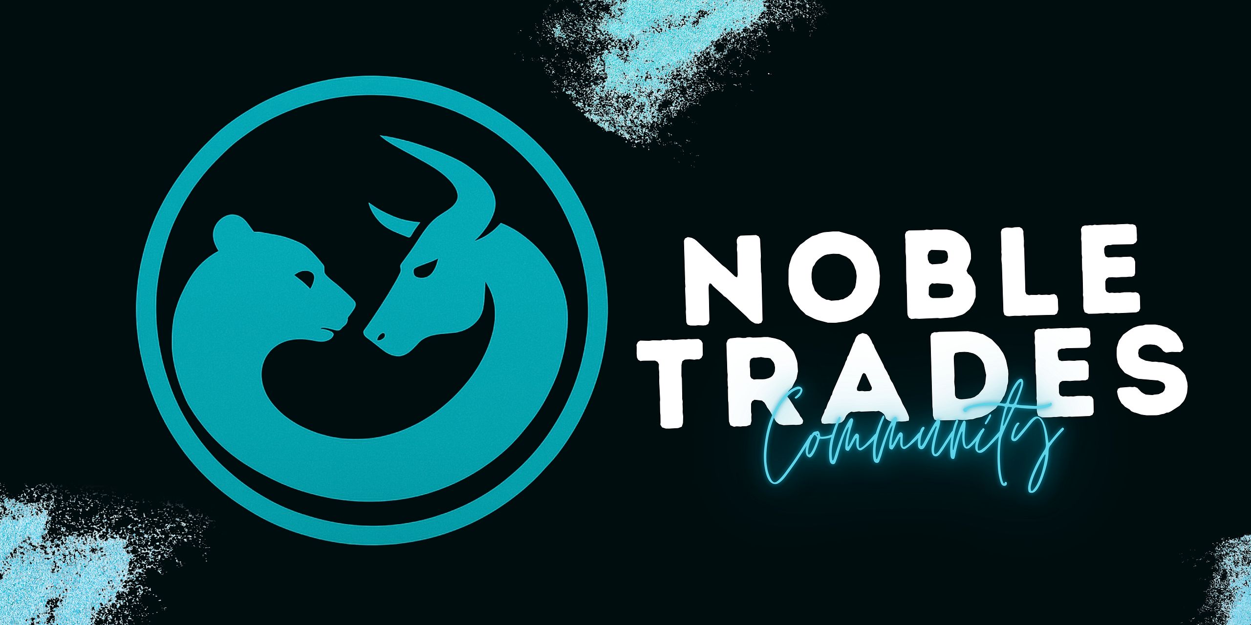 NobleTrades - Community