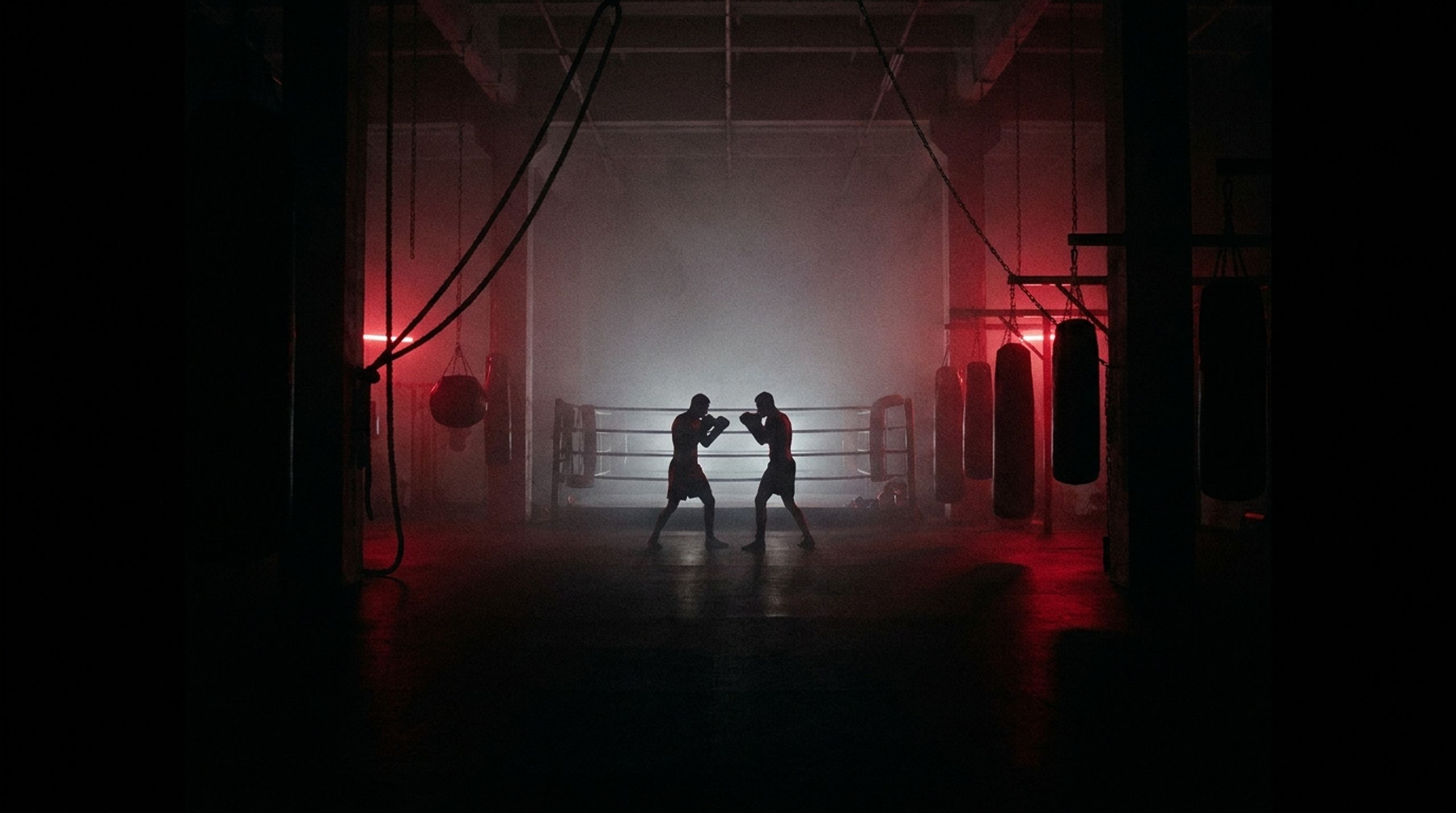 Kombat Connect