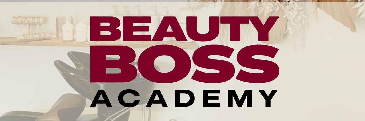 The Beauty Boss Academy