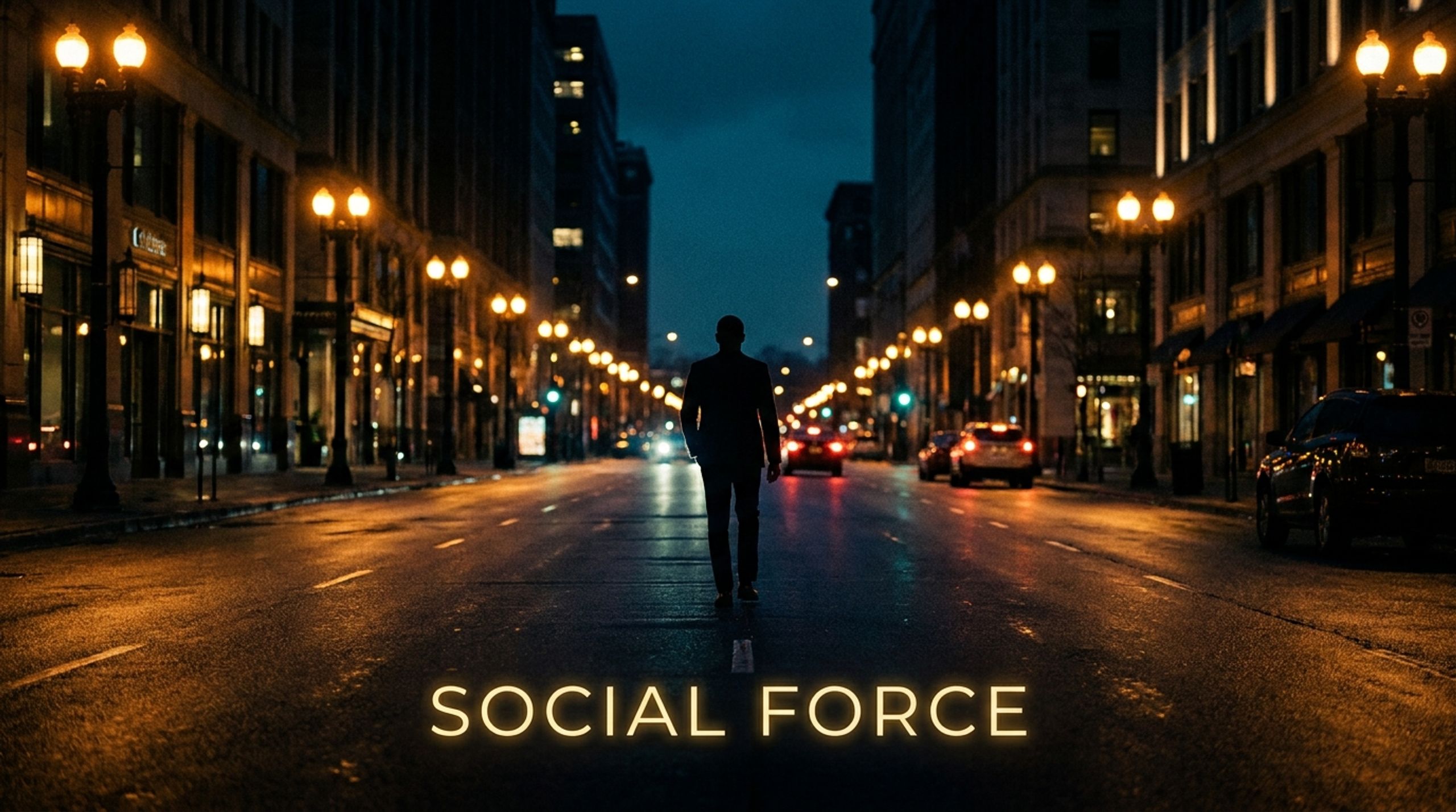 Social Force