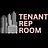 Tenant Rep Room | CRE Growth Community logo