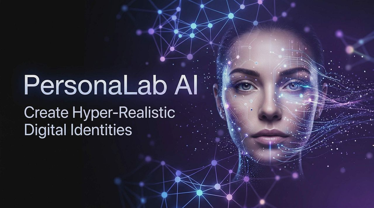 PersonaLab AI