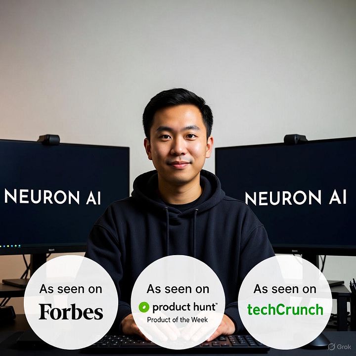 NexStride Business Software