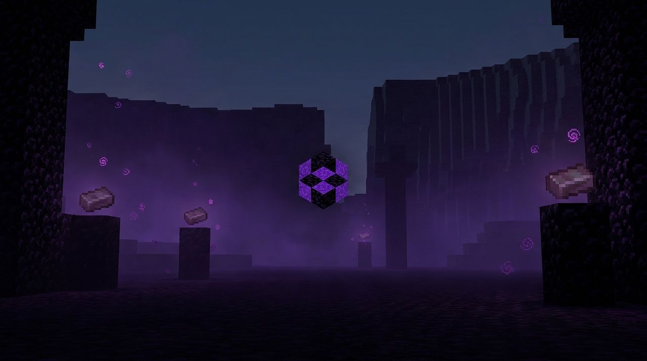 Netherite Academy