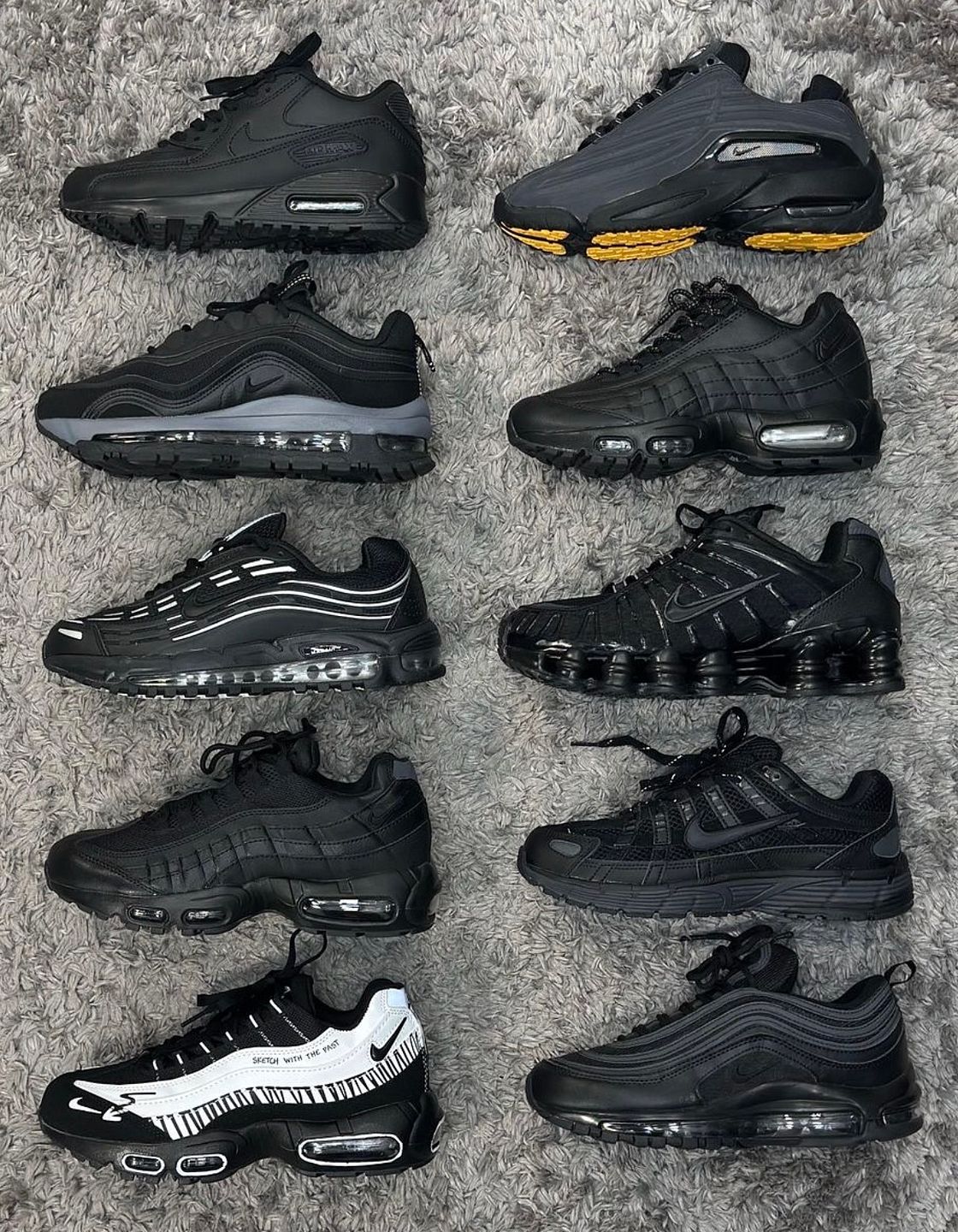 Resell Mastermind Collective