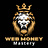 Web Money Mastery logo