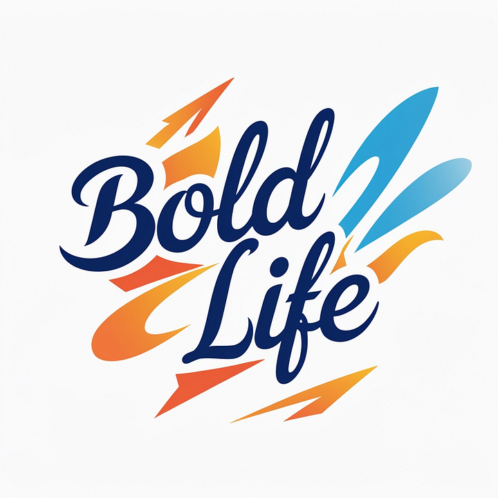 Bold Life