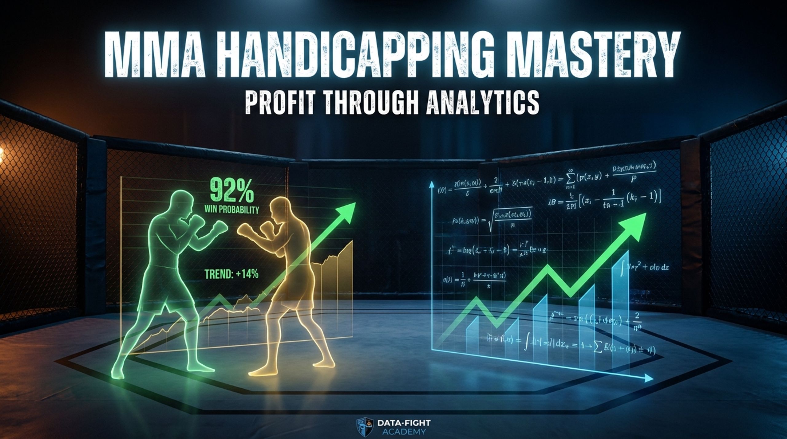 MMA Handicapping Mastery