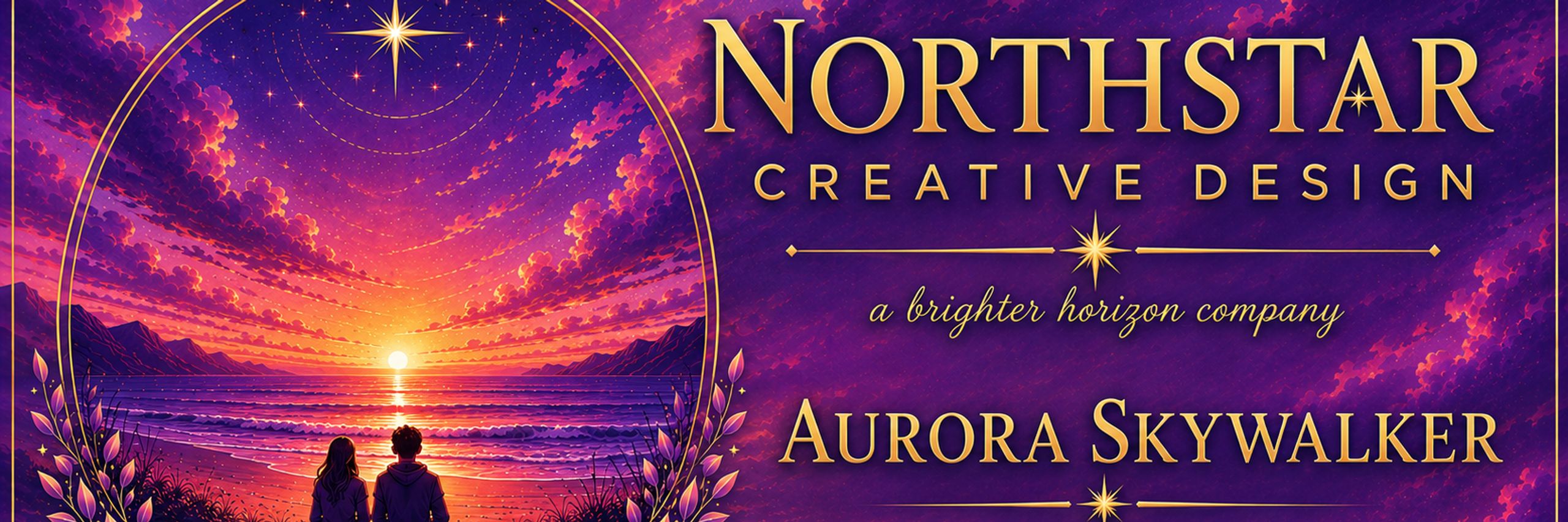 Northstar Creative Design