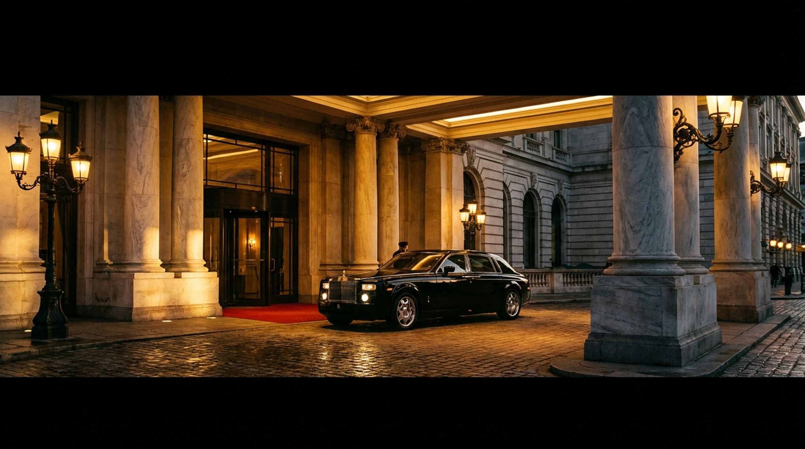 Premier Taxi & Limo Service