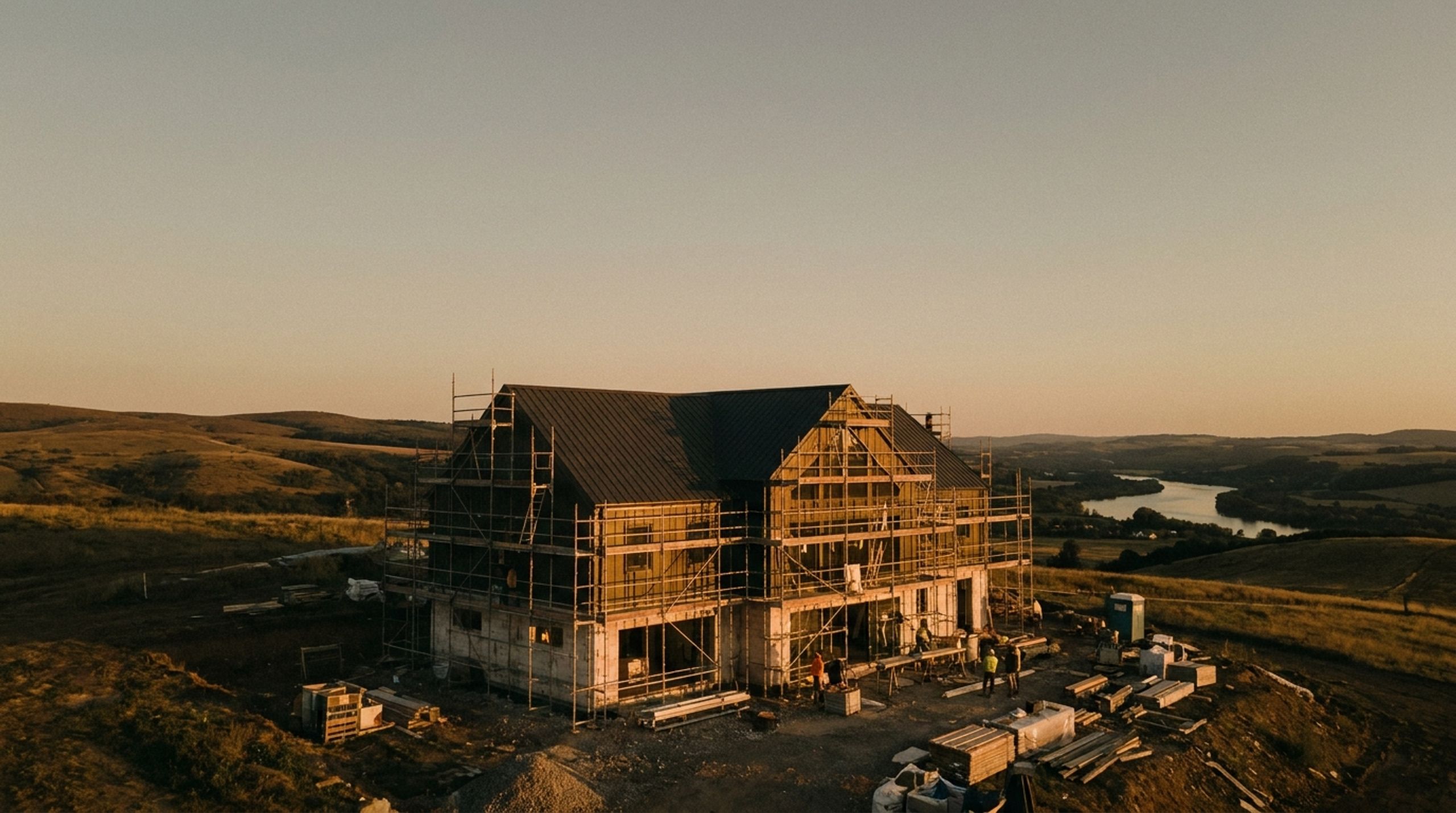 Noahkim construction and development co