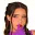 Lydia Violet Clips