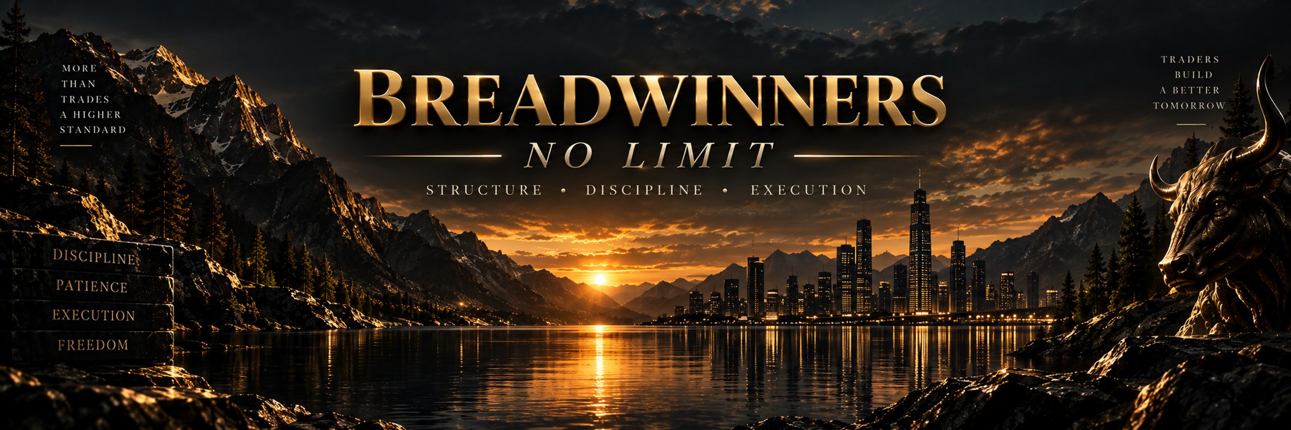 BreadWinners