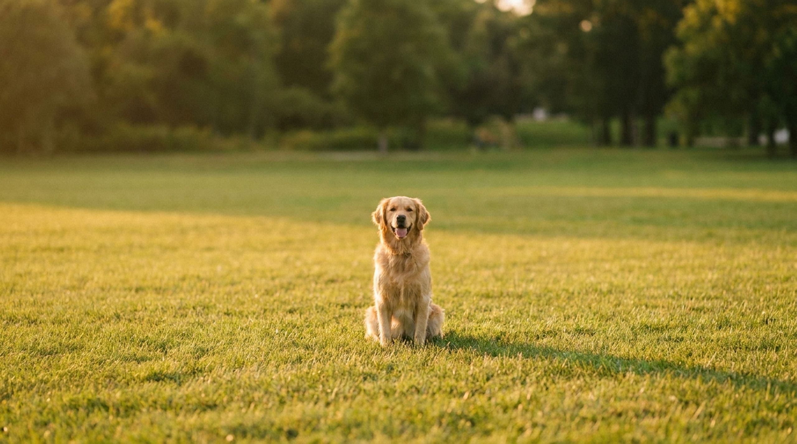 Real Life Dog Training