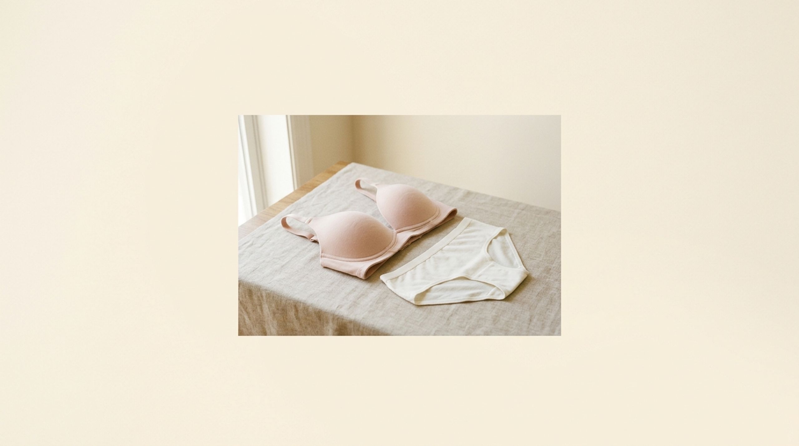 Aera Intimates