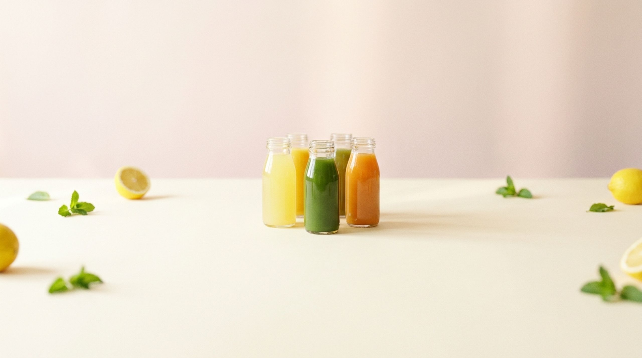 Khalidnihad Lemonade