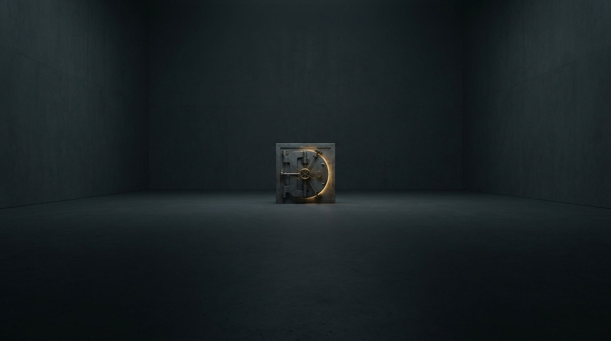 Creator Vault