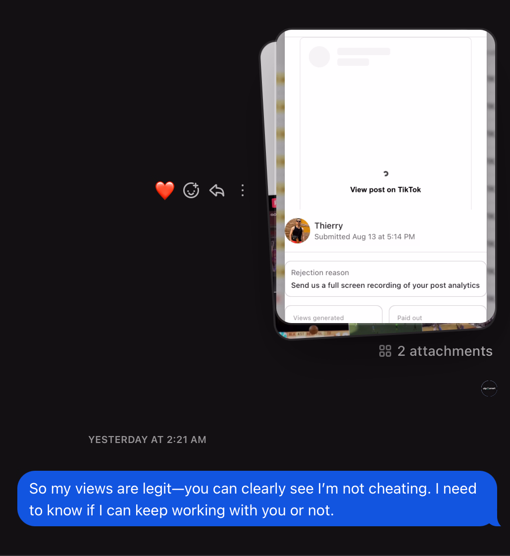 Review image