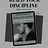 discipline ebook logo