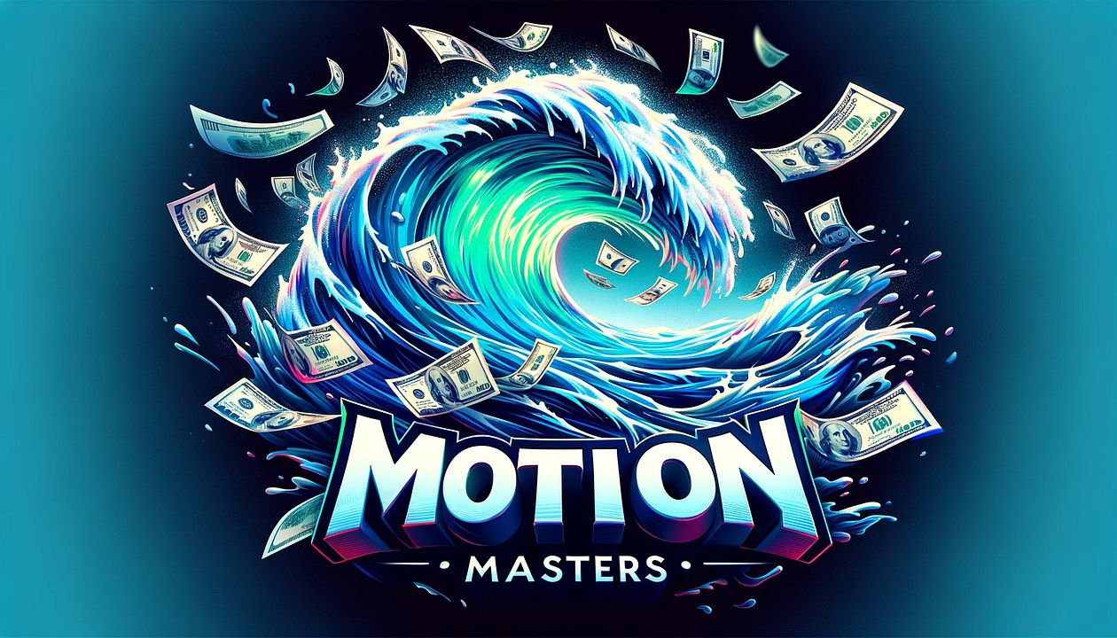 Motion Masters