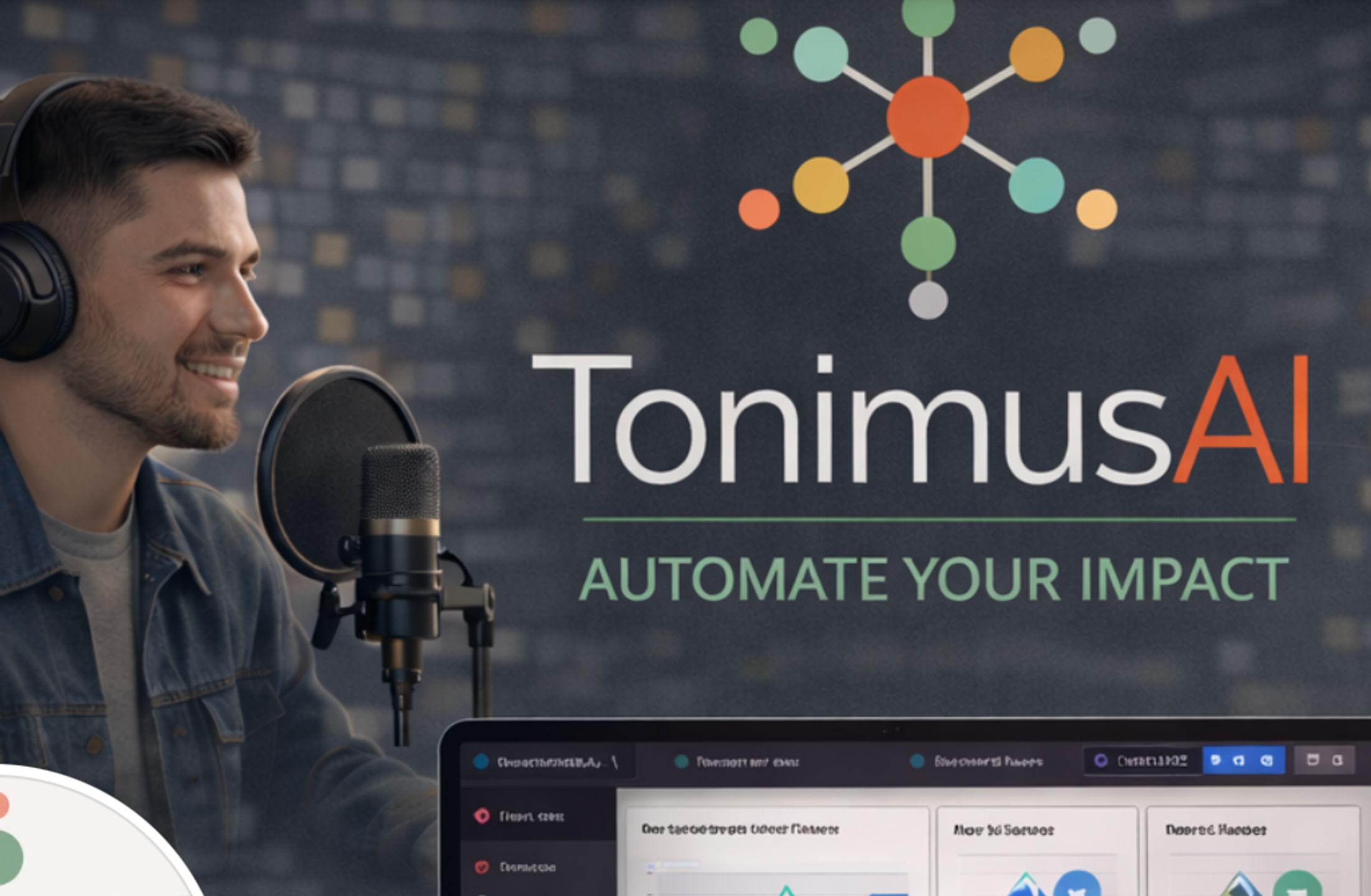 Tonimus.ai